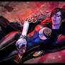 The Witch Hunt is Over: Bayonetta