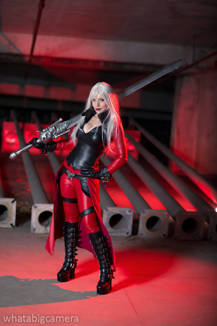 DMC 2 Dante Cosplay by Neoiel on DeviantArt