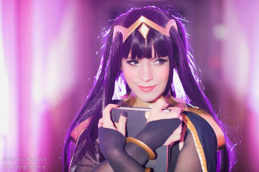 Tharja III