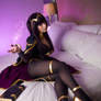 Tharja IV