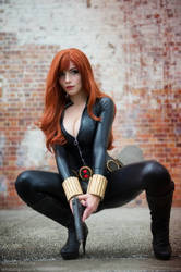 Black Widow