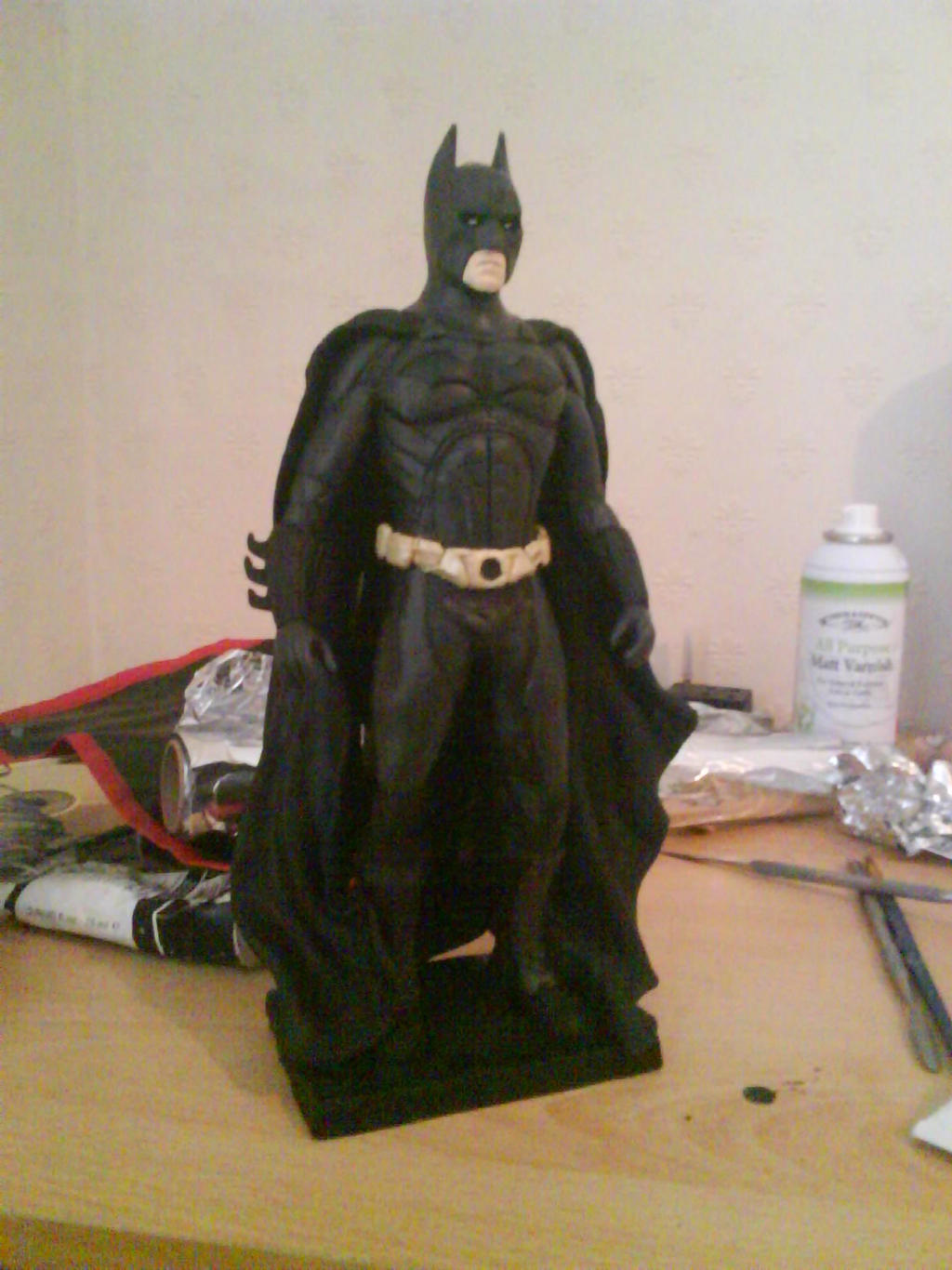 Bat1 by Replicator59 on DeviantArt