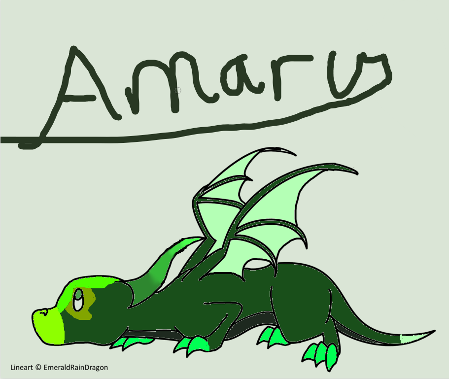 Hatched Egg Adopt-Amaru