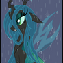 The sound of rain