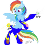 Rainbowlicious