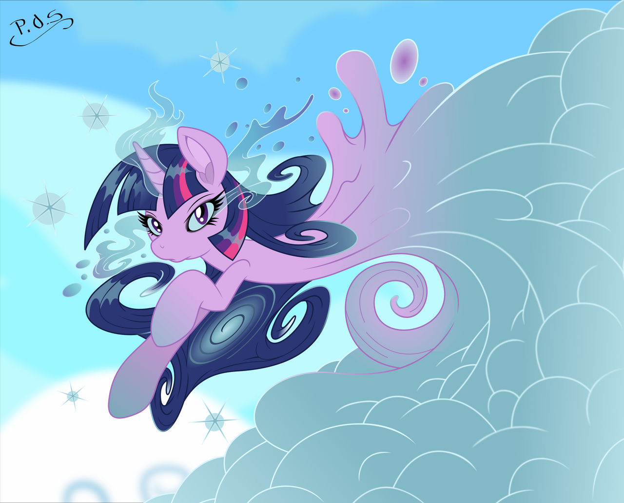 Twilight Windigo