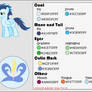 Color Guide - Soarin