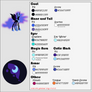 Color Guide - Nightmare Moon