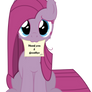 My final Deviation