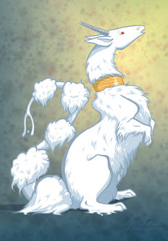S-W: Sitting Pretty