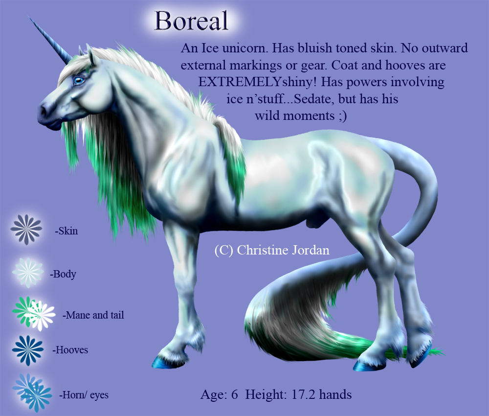 Boreal