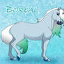 Boreal, Spirit-base...