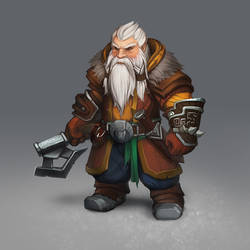 Dwarf