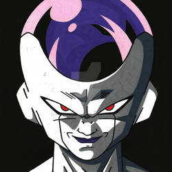 frieza final form