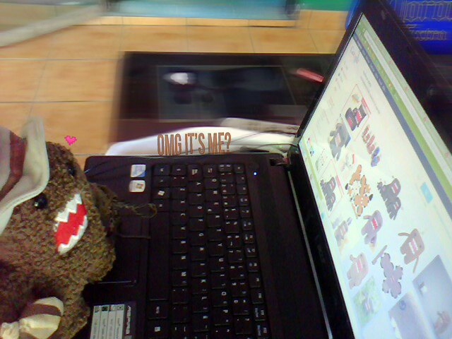 Domo and Google