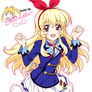 RENDER / Ichigo Hoshimiya / AIKATSU!