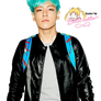 RENDER / T.O.P / BIG BANG