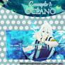 Concepto 1: Ocean.