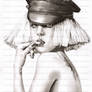 Lady Gaga: Monster Promo