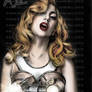 Lady Gaga: Sparkling