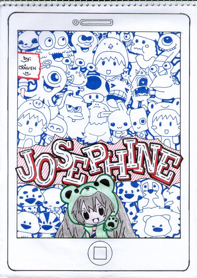 iPhone doodle by Craiven23 on DeviantArt