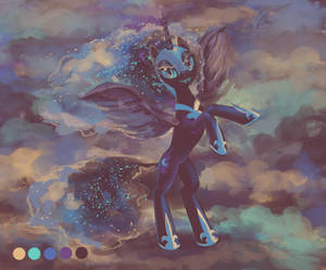 Nightmare Moon