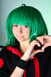 Ranka