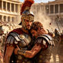 Hot Warrior Collection