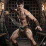 Warrior Awakened