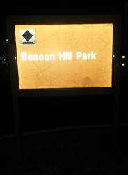 Beacon Hill Park