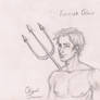 Finnick Odair