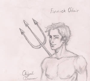 Finnick Odair