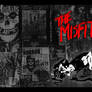 Misfits Wallpaper - Flyers