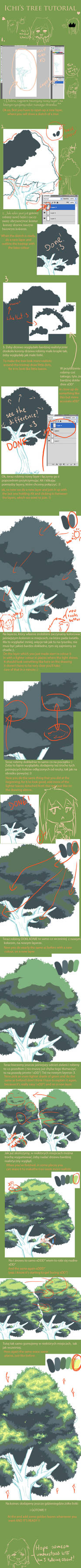 Ichi's tree tutorial by Ichi-14