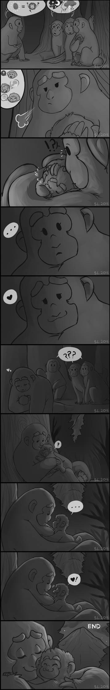 The Birth of Sun - Part Four - FINAL