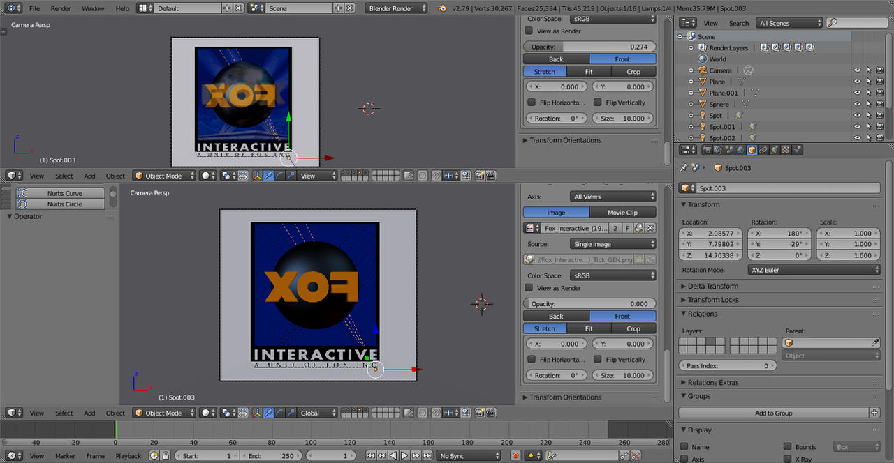 Fox Interactive Learning Fox Interactive (1994-1996) remake V1 (W.I.P 1) by ArianVP on DeviantArt
