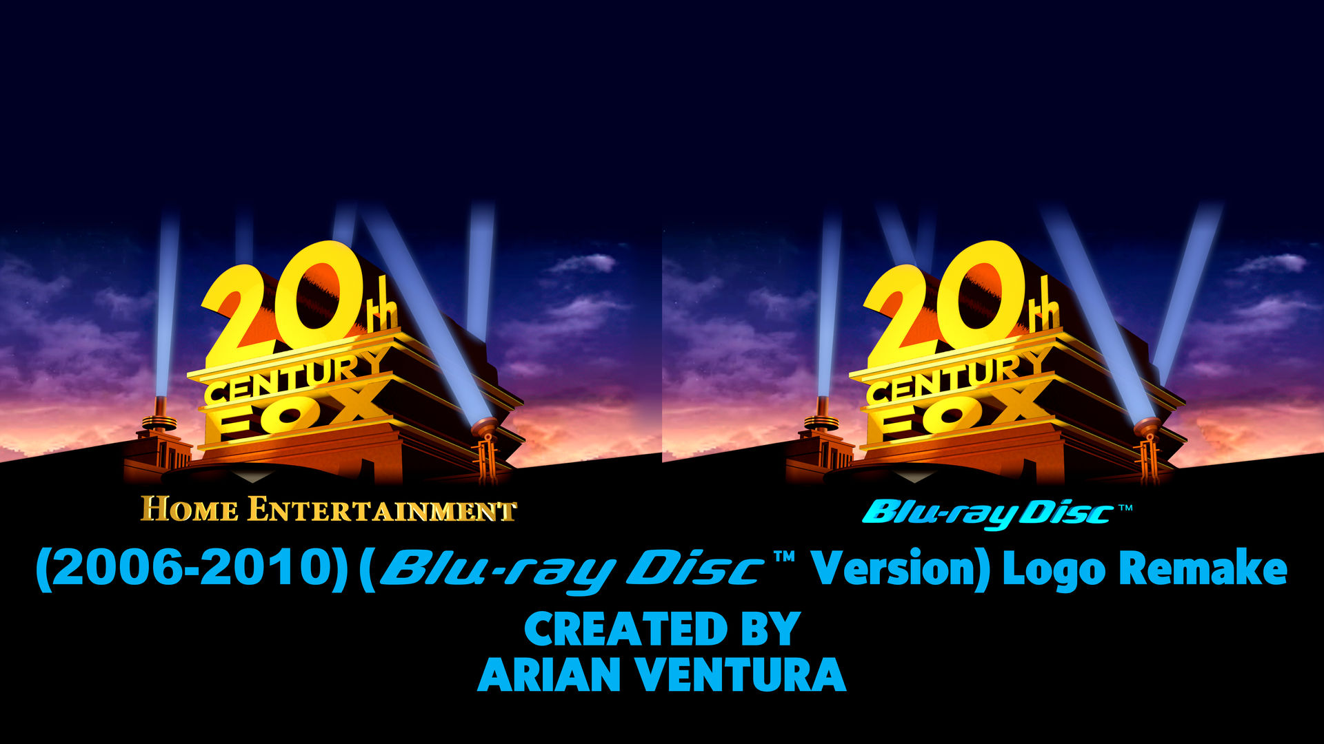 DVD (1995-Present) remakes by ArianVP on DeviantArt