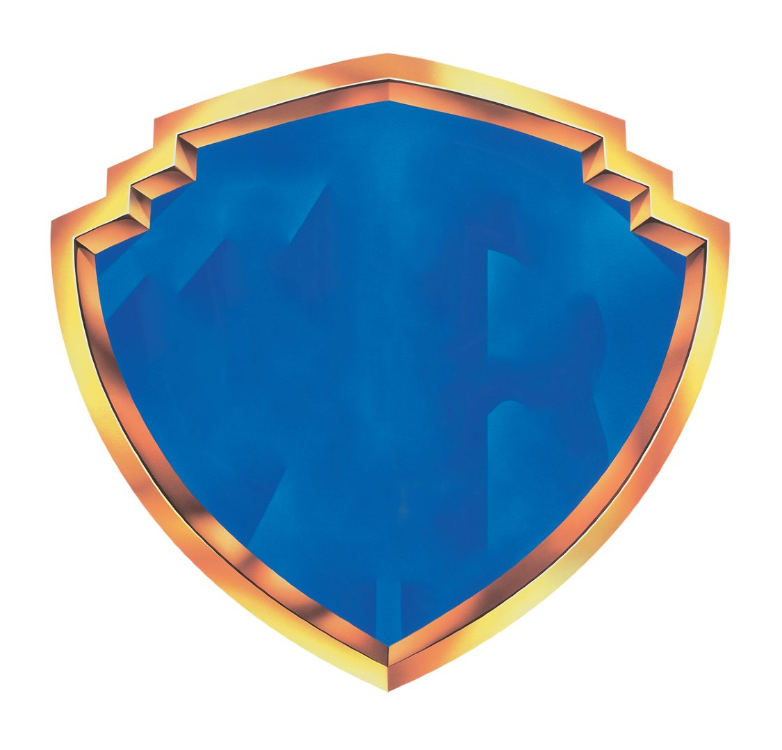 Warner Bros. (Metalic, 1989-) Shield Texture by ArianVP on DeviantArt