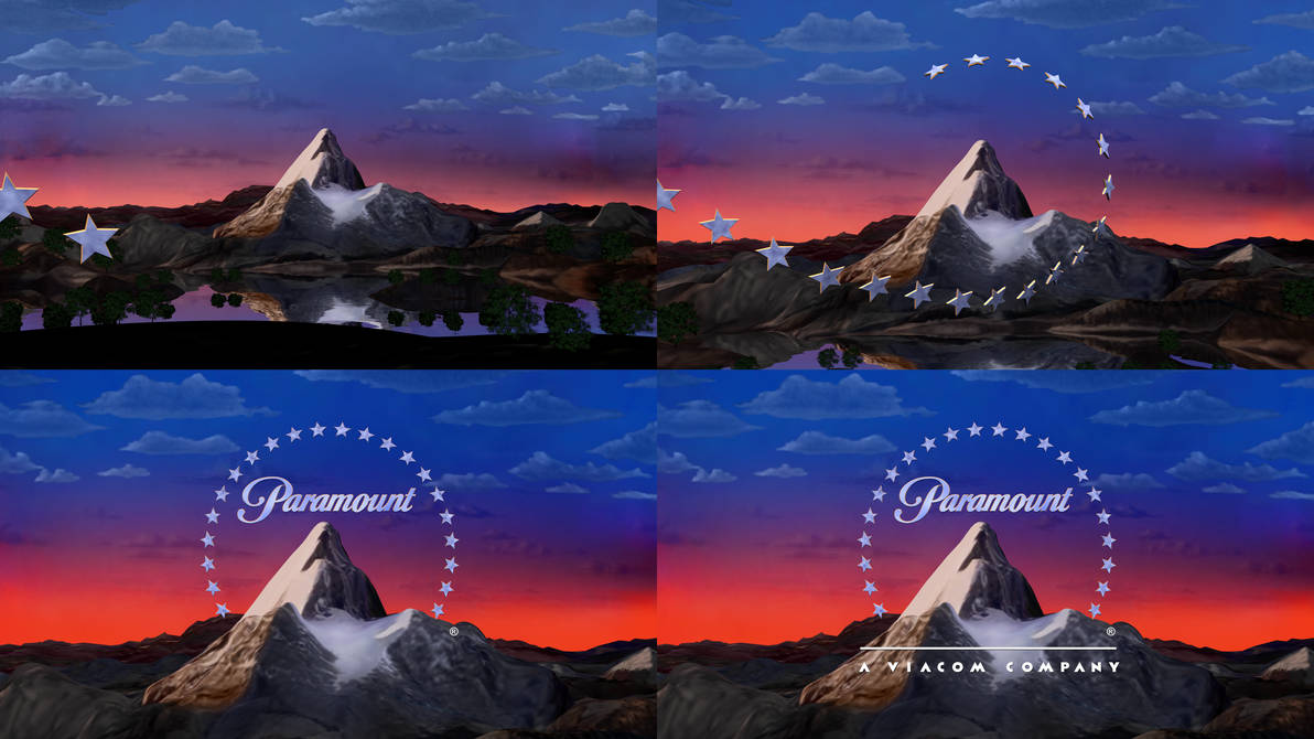 Paramount Pictures (1986-2002, PREVIEW) remake by ArianVP on DeviantArt