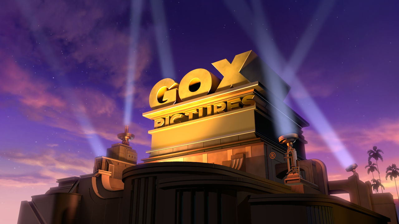 Gox Mess GOX Pictures (2013-2020) by ArianVP on DeviantArt