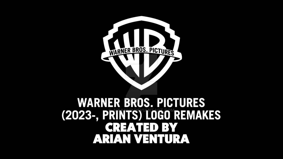 Warner Bros Pictures 2023 Prints Remakes By Arianvp On Deviantart Warner Bros Pictures 2023 Prints Remakes By Arianvp On Deviantart