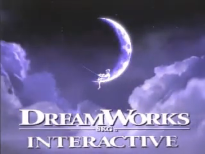 DreamWorks SKG Interactive (1996, Promo) by ArianVP on DeviantArt