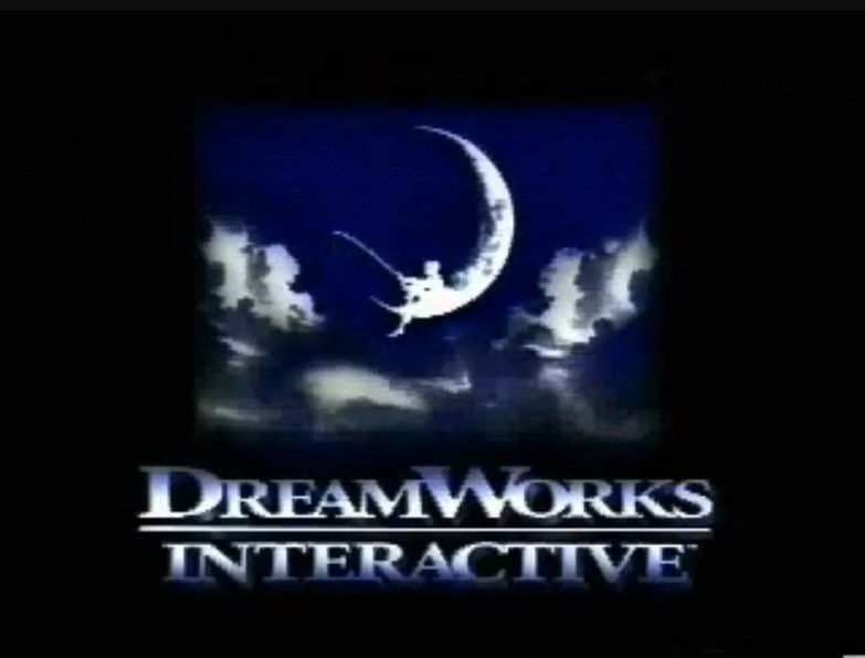 DreamWorks Interactive (1998, Trailer variant) by ArianVP on DeviantArt