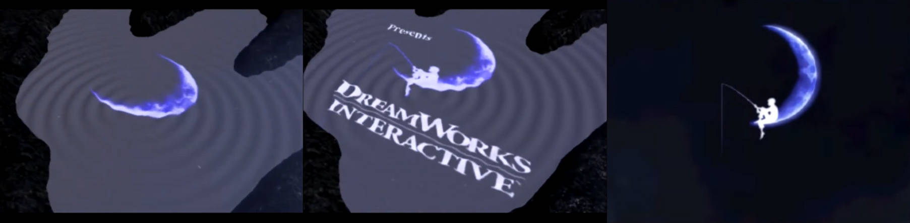 DreamWorks Interactive (1997, Trailer+FMV variant) by ArianVP on DeviantArt