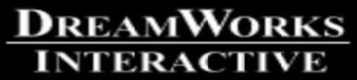 Dreamworks Interactive (1997, variant) by ArianVentura on DeviantArt