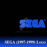 SEGA logo (1997-1999) remake