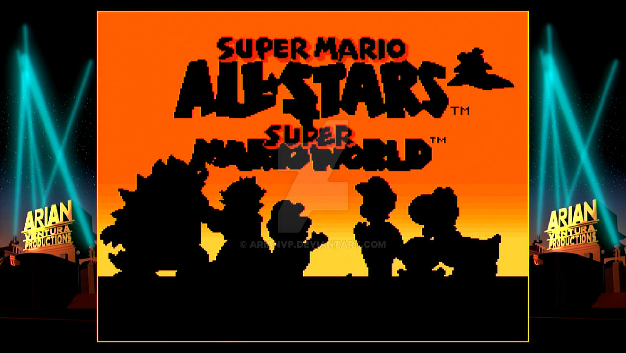 Pre Rendered Background Snes My own BG in SNES Classic Mini (USA) by ArianVP on DeviantArt