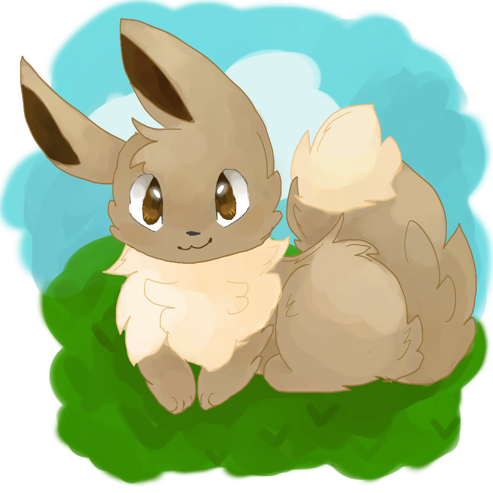 Eevee