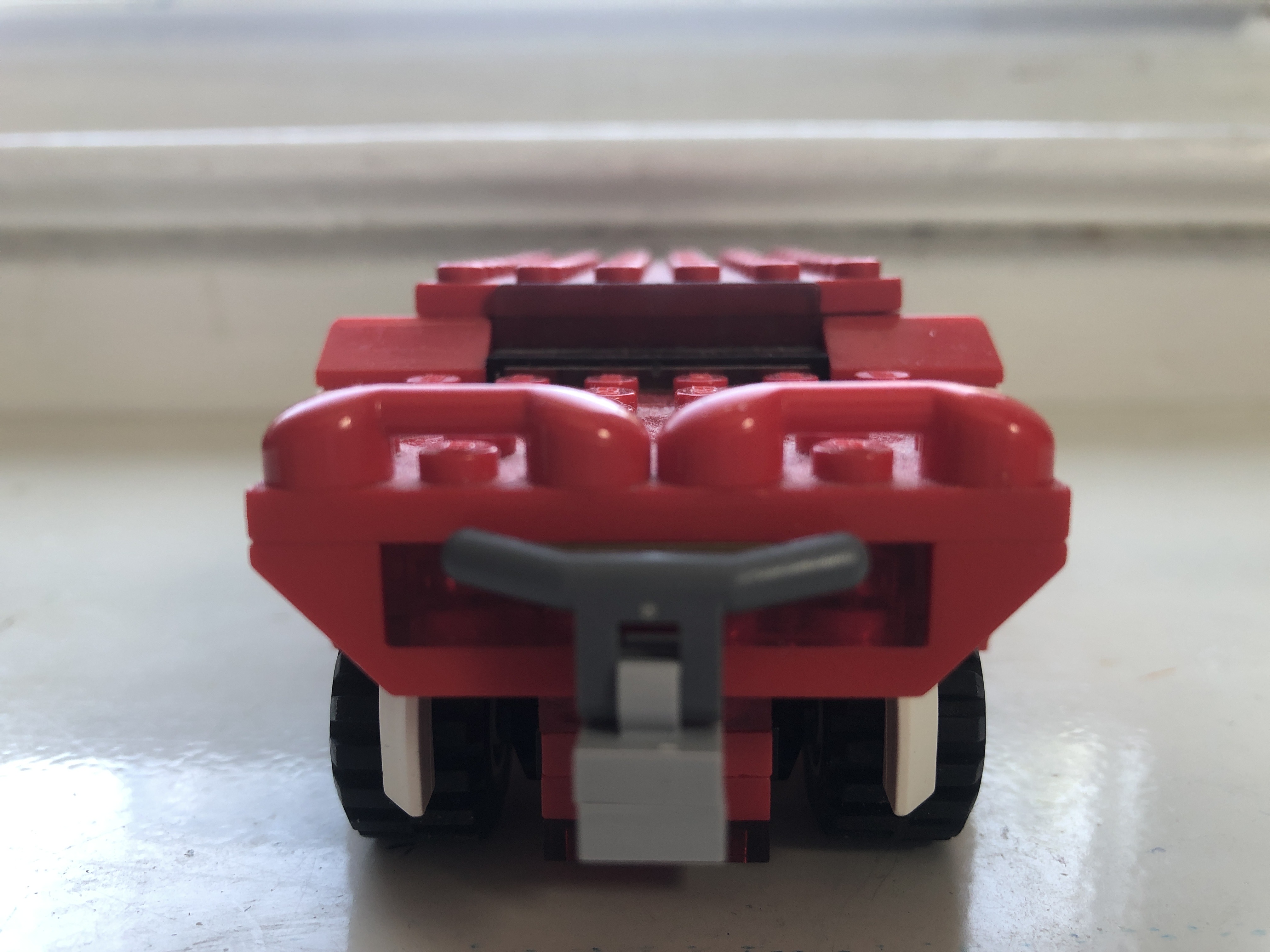 Chevy Crimson (Back) by JDT25 on DeviantArt