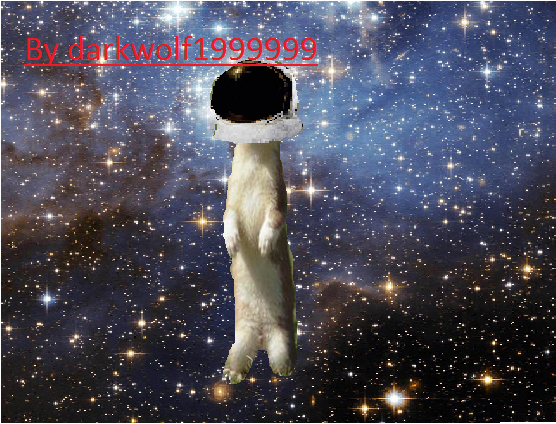 Spaceweasel